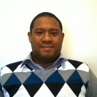 Mark Domingo