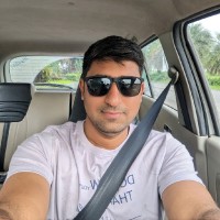 Pratik Matieda