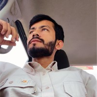Muhammmad Ilyas