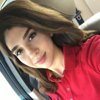Amani Sammouri