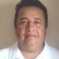 Martin Macias Gonzalez