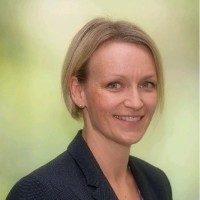 Astrid Nichol