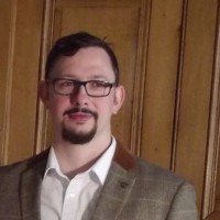 Joseph Richardson