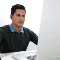Carlos Vladimir Morales