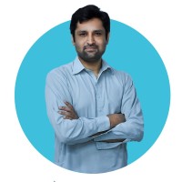 Adnan Haider