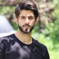 Shabab Ahmed