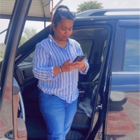 Sapna Yadav