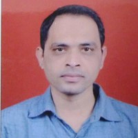 Sandeep Sarang