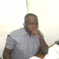 Komaki Mubanga