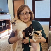 Wendy Chao