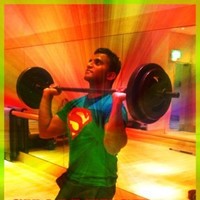 Ali Hassan