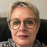 Isabelle Gaudré