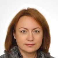 Tetyana Tretyak