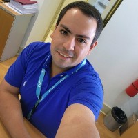 Miguel Ángel Guzman Valdebenito