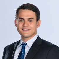Carson Griesemer