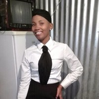 Nomthandazo Mahlathi