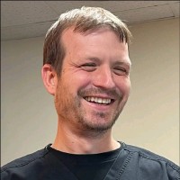 Brad Ramsay