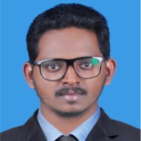 Muhammed Junaid AP