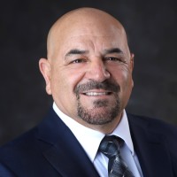 David Tucker