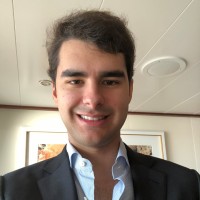 Alexandre Almeida