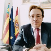 Román Huertas Nafría