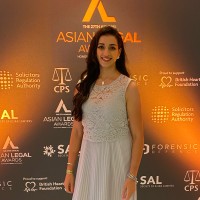 Sobia Ali