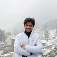 Bijaya Kumar Nahak