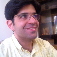 Mohammad Tehrani