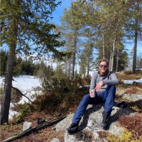Magnus Jahren