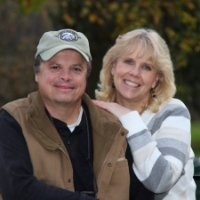 Ralf and Bonnie Nolte