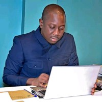 André Korkholé FAYE