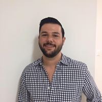 Daniel Cabrera Garcia