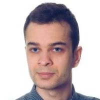 Łukasz Szwedo