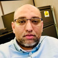 Mohammad Hakim, MBA, MBS