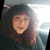 Soraya Madero Meléndez