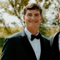 Connor Ferguson