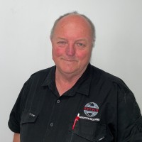 Mark Phillips