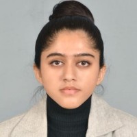 Anushka Kaushik