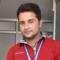 Manish Dwivedi
