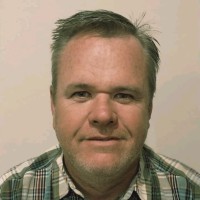 Jacques van der Linde