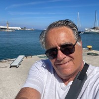Peter Lyras