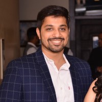 Shubham Asija, Ca