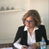 Samira Haddad