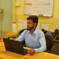 Usman Tanoli