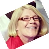 Joan Martinson