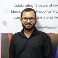 Pankaj Maurya