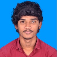Vikram G M