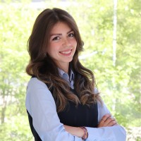 Ceren Senok
