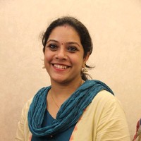 Nirjhari Sanghani