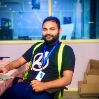 Debasish Biswal